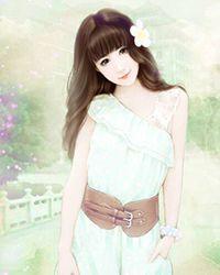 美少女叮当vcarter