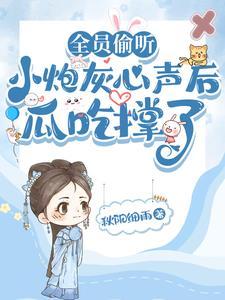 小炮灰什么意思