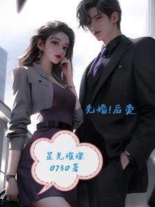先婚后爱军婚