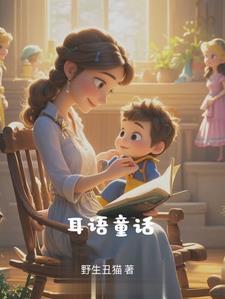 耳语漫画