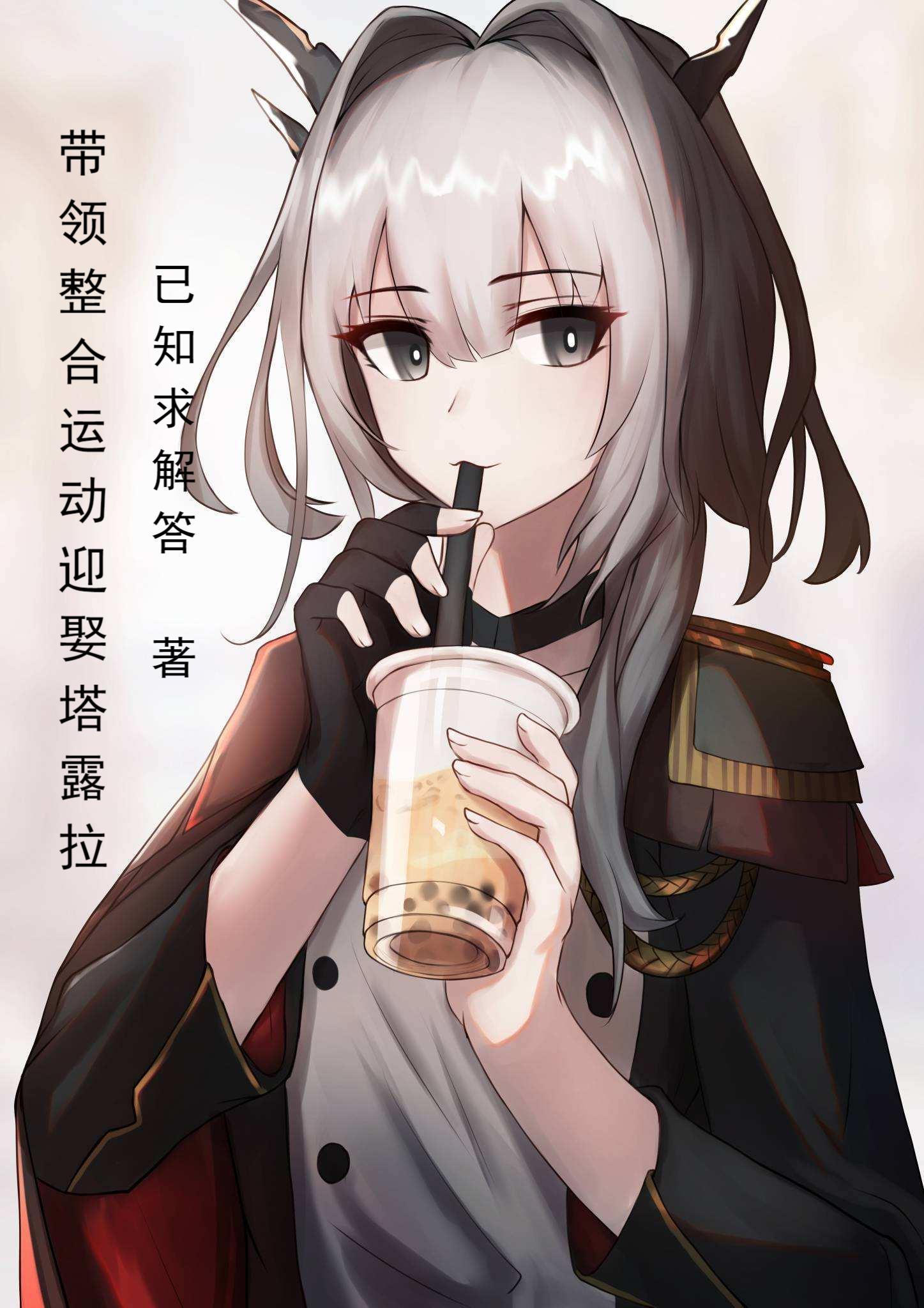 整合运动塔露拉之后的领袖