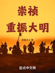 崇祯重振大明TXT八零