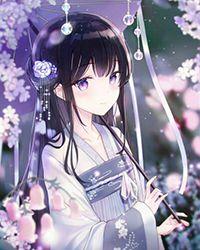 女剑仙图片古风