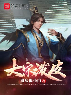 大宋泼皮TXT电子书全本阅读