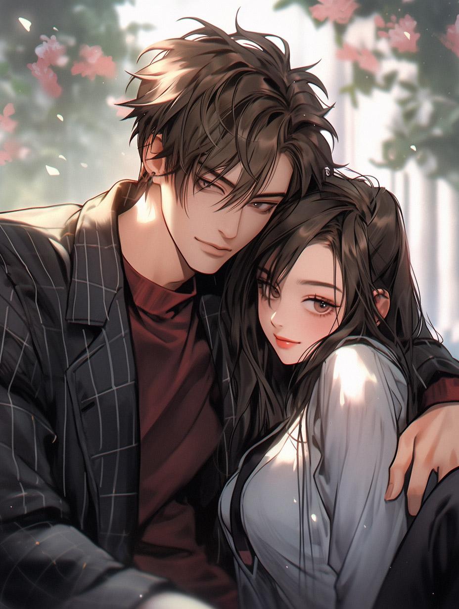 女主江晚晚