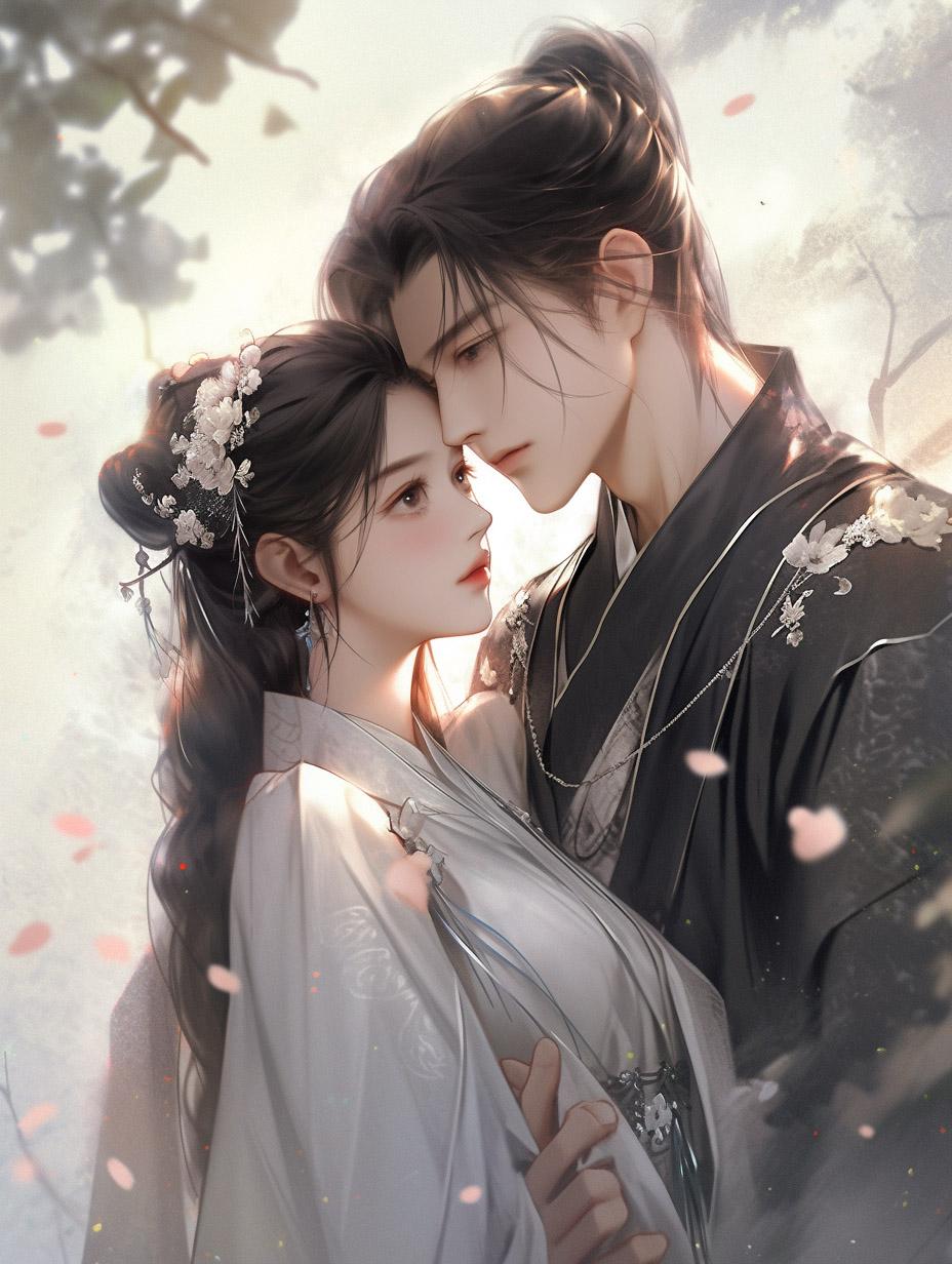 楚宴是哪本书的主角