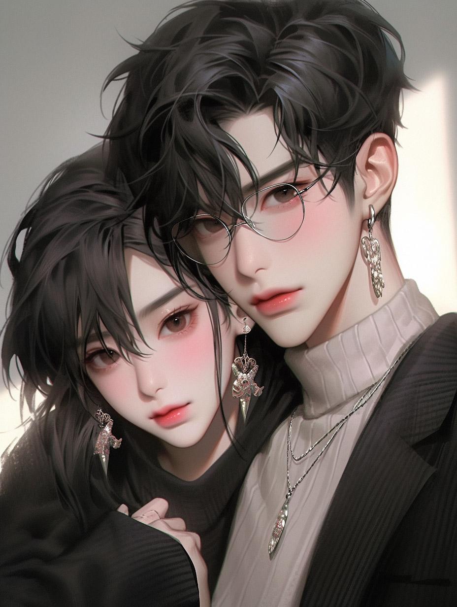 女主角叫陆挽的