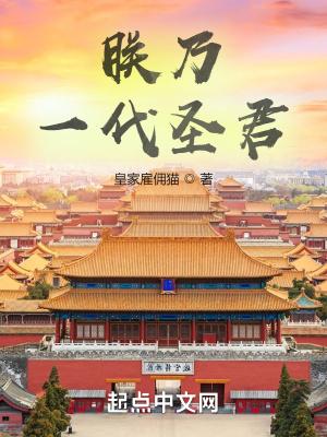 朕乃一代圣君在线阅读