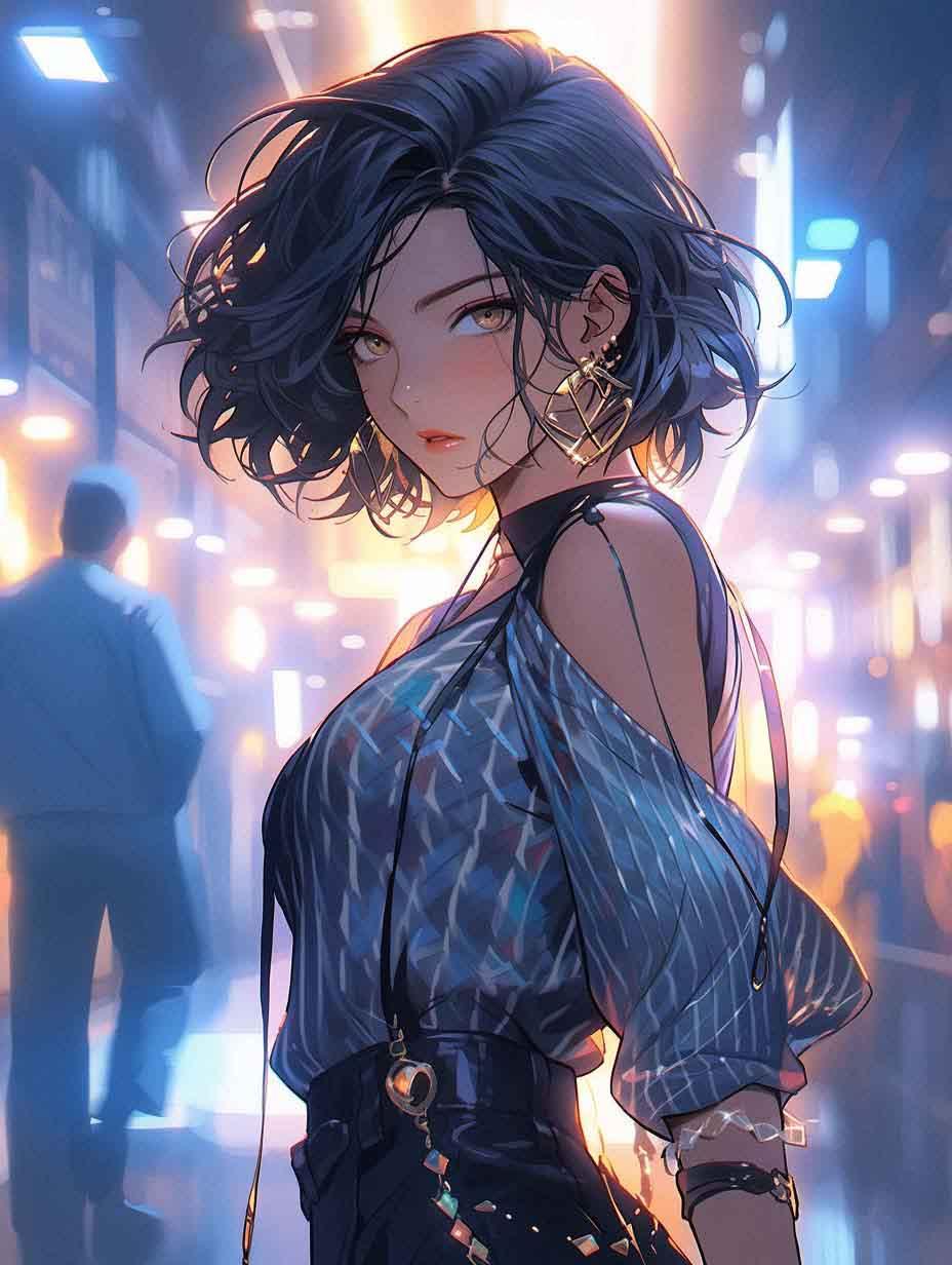 奚浅全部