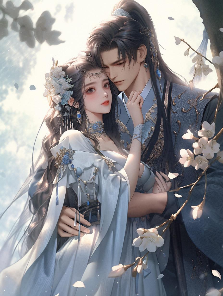 宠妾灭妻女主到底是谁
