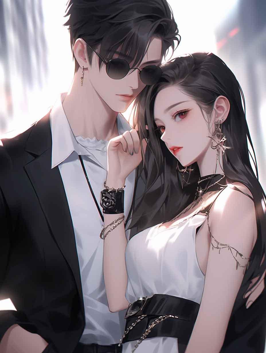 恶毒女配醒悟了结局