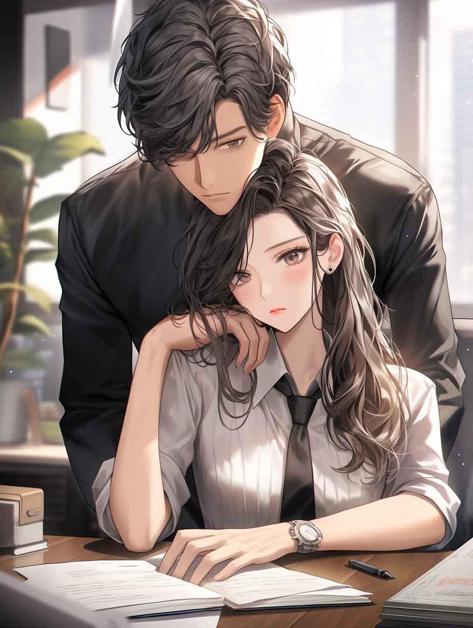 后来的他一定很温柔