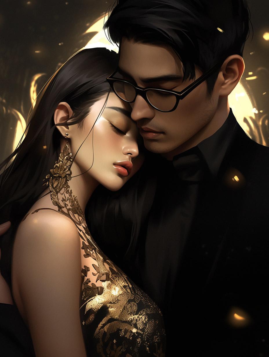 路悠言苏牧野怎么忍心伤害我