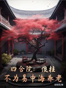 四合院傻柱不为易中海养老彭幼花