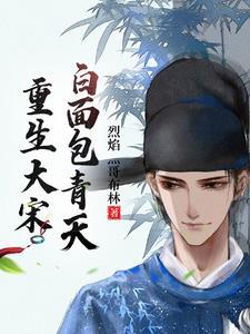 重生大宋白面包青天 烈焰灬哥布林
