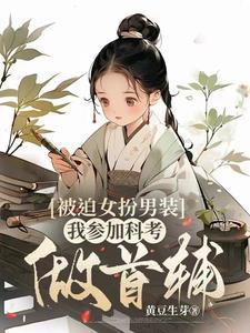 被迫女装的男孩