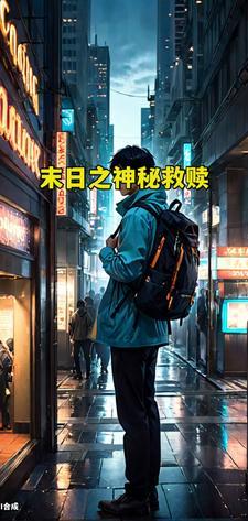 末日救赎电影