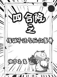 四合院的旅途