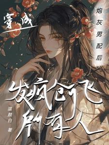 穿成炮灰男配免费