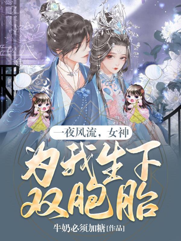 女神为我生下双胞胎免费阅读