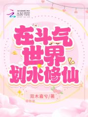 斗气的世界