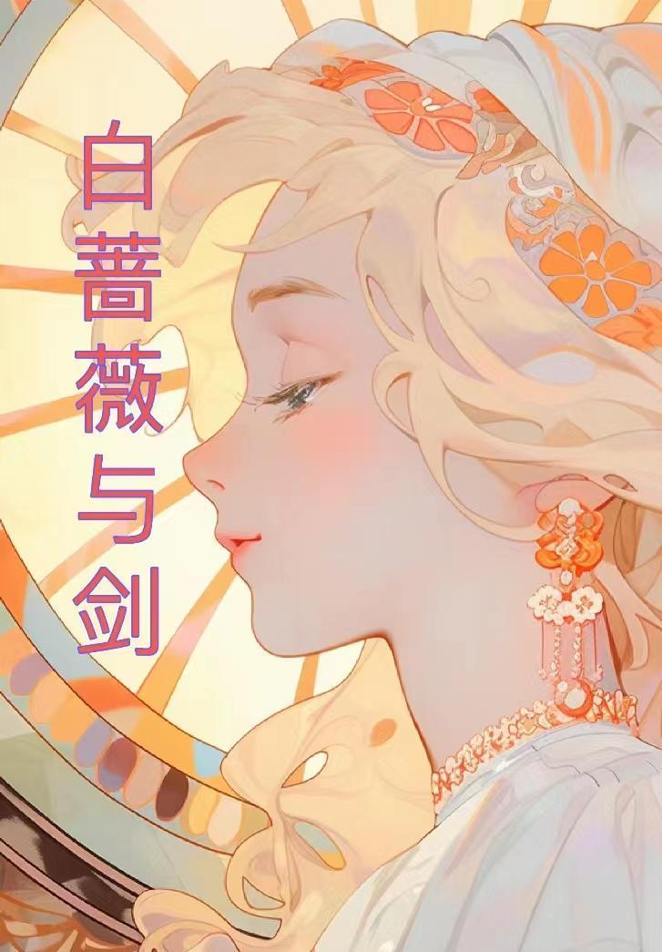 HP白蔷薇与剑gl