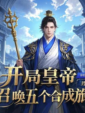 开局召唤武王