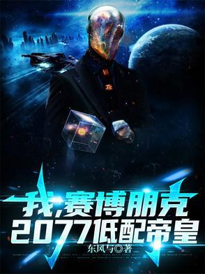 赛博朋克2077低配帝皇TXT