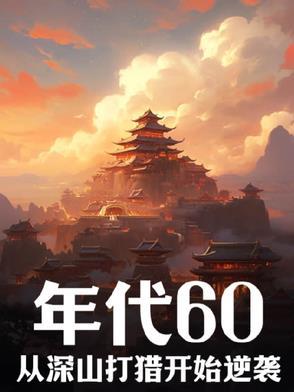 年代60从深山打猎开始逆袭最新章节