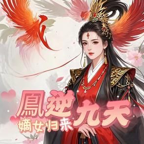 凤归九天狂妃逆天下