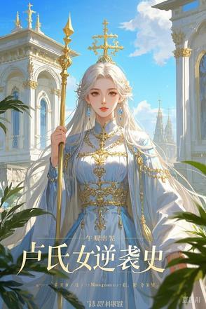 卢氏是谁的夫人