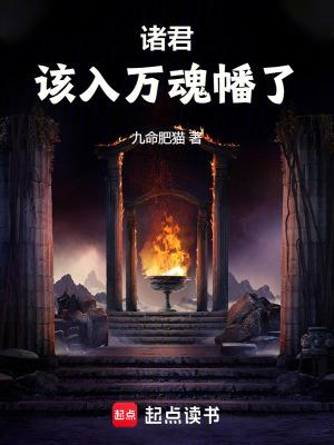 诸君该入万魂幡了解说