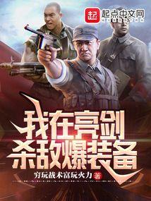 亮剑我杀敌能爆航母章节目录