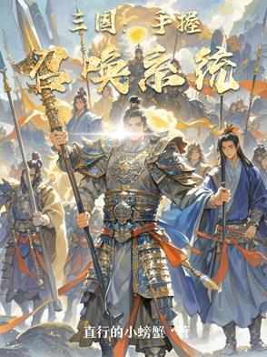 三国召唤系统大全