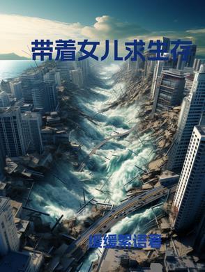 带着女儿荒野求生的