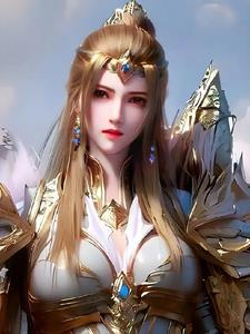 超神学院之鸿钧