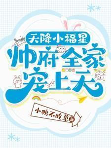 帅府全家宠上天