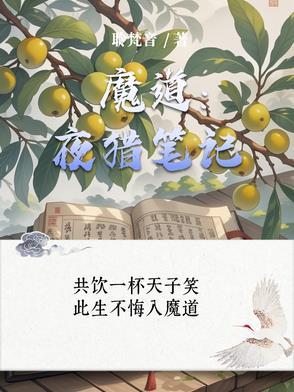 魔道夜羽