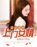 女总裁的上门女婿1741章