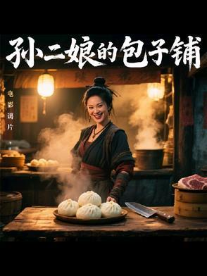 孙二娘的包子铺在哪里