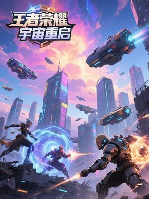 王者荣耀有宇宙王者吗?