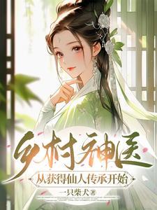 乡村小神医作者