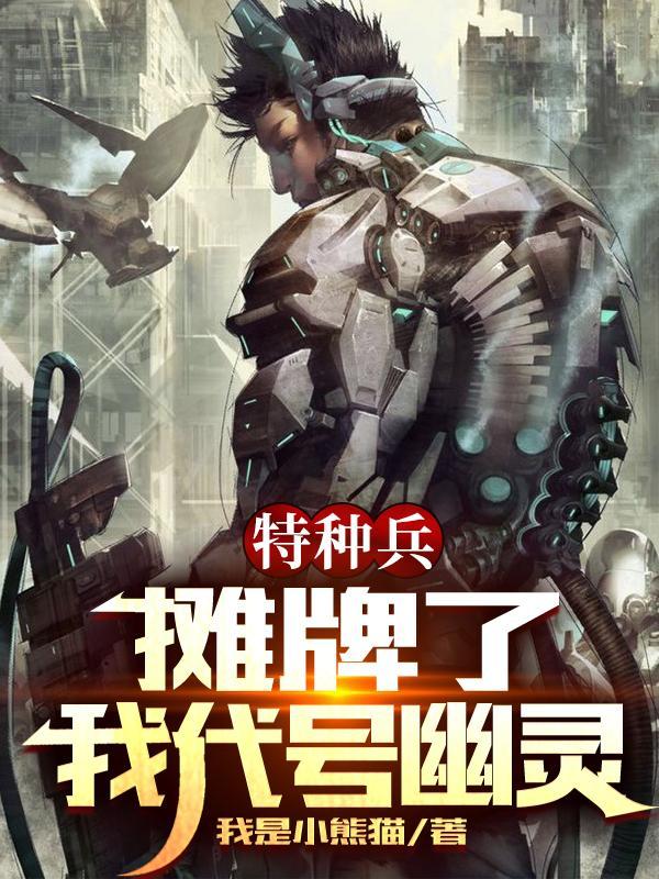 特种兵摊牌了我代号幽灵孙南