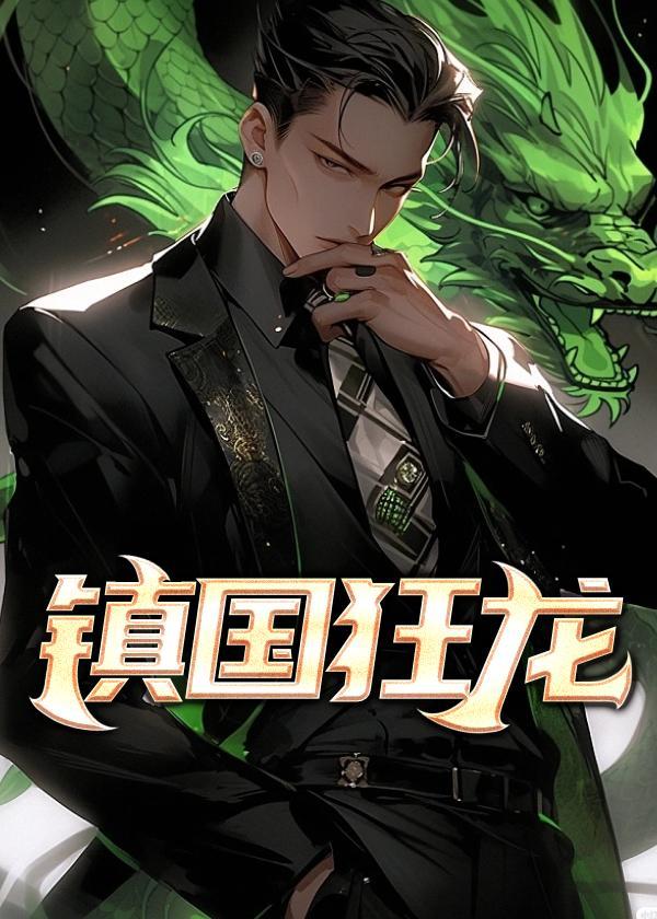 镇国狂龙爆火短剧