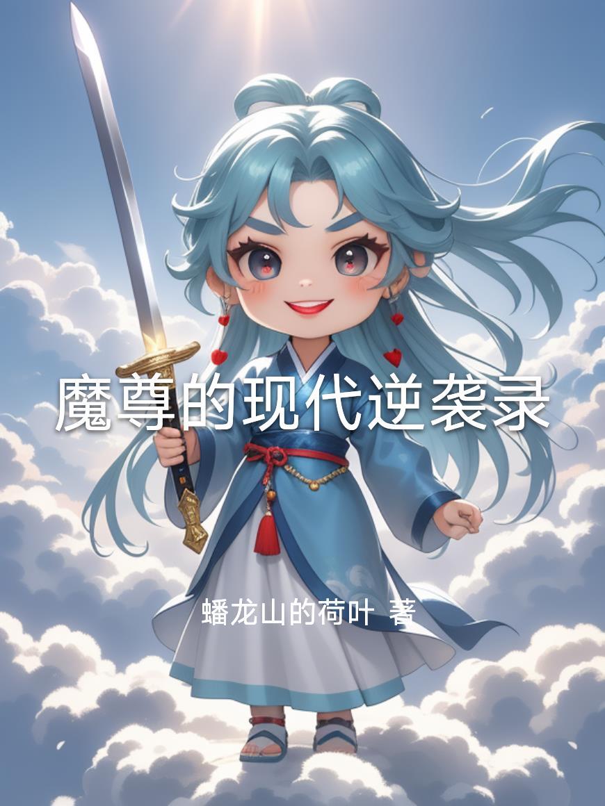 魔尊现世降临记免费阅读六漫画