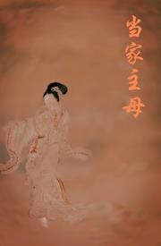 重生之当家媳妇不好惹