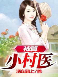 神算小村医林飞和罗筱薇是什么关系