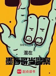 混在墨西哥当警察无防盗精校
