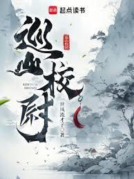 巡山校尉百度