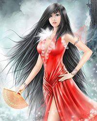 后来——他就成了女装巨巨